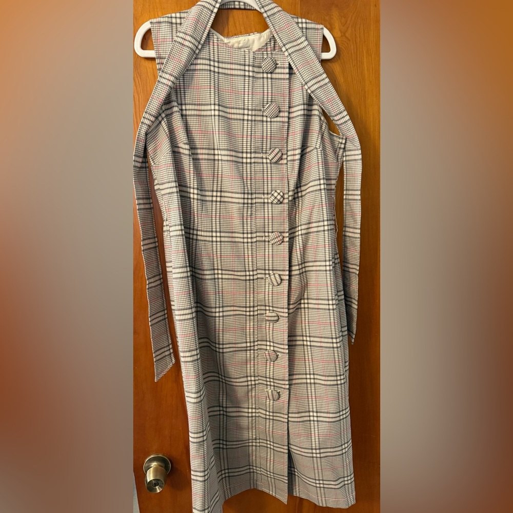 Eva Mendes Size 12 Dress